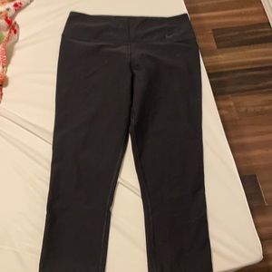 Nike Capri Leggings
